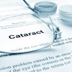 cataracts and epilepsy linked to protein in eyes