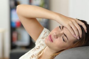 Celiac disease and inflammatory bowel disease patients have increased prevalence of migraine: Study