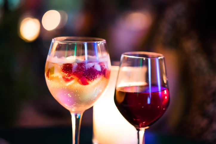 Cholesterol levels and the impac...