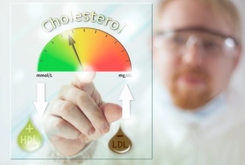 Cholesterol Levels: Understanding Cholesterol Factors ...