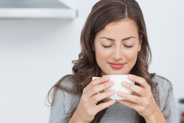 Coffee cravings may be in your DNA