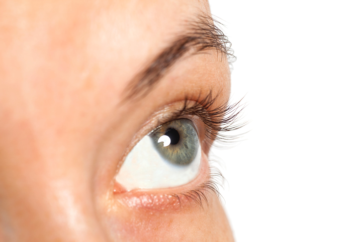 Corneal ulcer causes, signs, and...