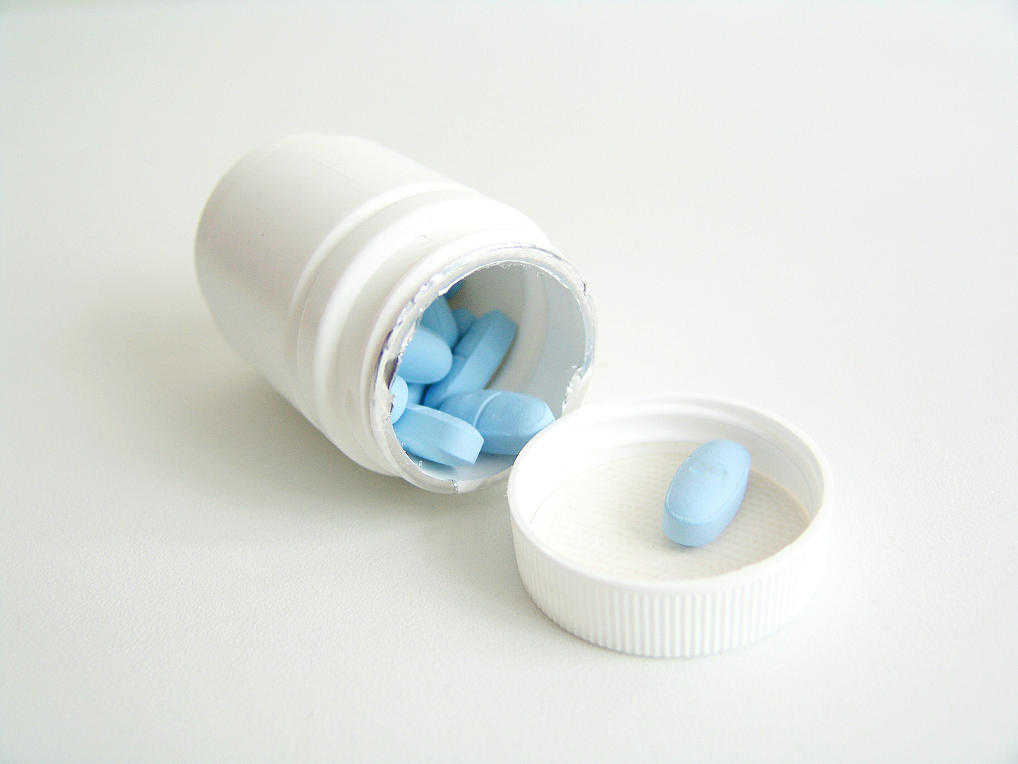 Dementia risk higher with calcium supplementation in women