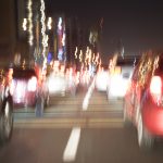 Drivers with cataracts, blurred vision pose risk to pedestrians at night despite passing the standard vision test: Study