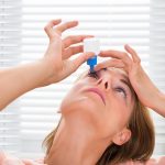 Dry eye symptoms reduced by rheumatoid arthritis drug: Study