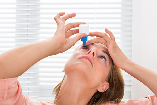 Dry eye symptoms reduced by rheu...