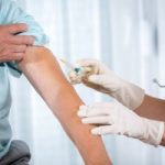 Flu vaccine stops influenza and lowers heart attack and stroke risk