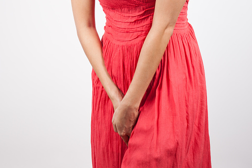 Harmful Effects of Holding Your ...