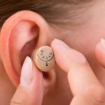 hearing aid tinnitus