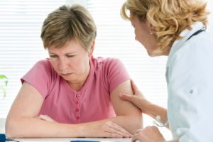 heart disease and dementia in postmenopausal women