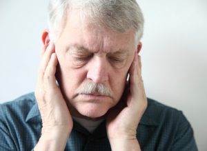 tinnitus hearing problems tmj disorder