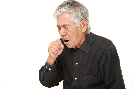 How to get rid of cough?