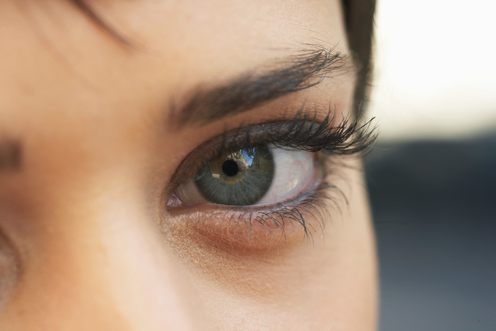 How to get rid of eye floaters n...