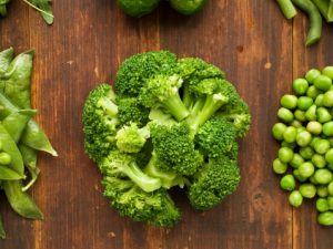 LDL cholesterol levels in blood reduced by adding new enriched broccoli variety in the diet: Study
