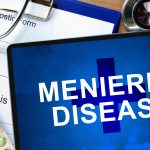 Meniere's disease