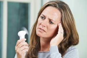 menopause and aging