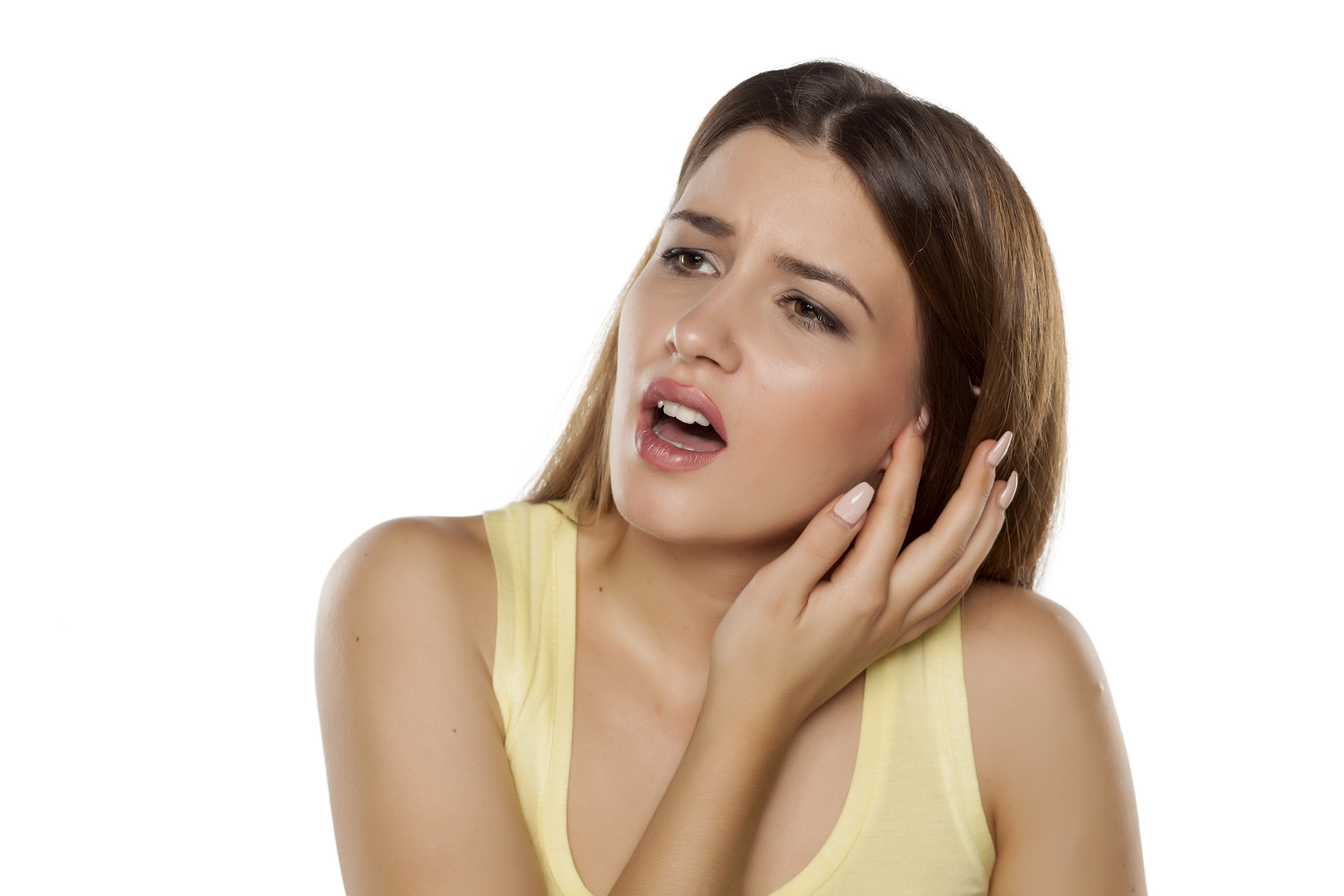 Natural home remedies for tinnitus