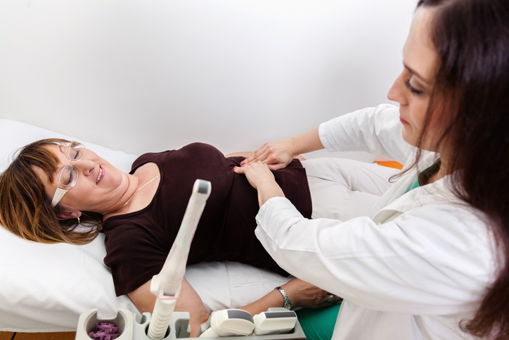 Overactive bladder – and how it’...