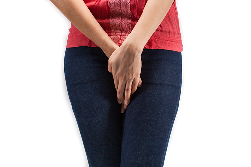 Overactive bladder syndrome (OAB...