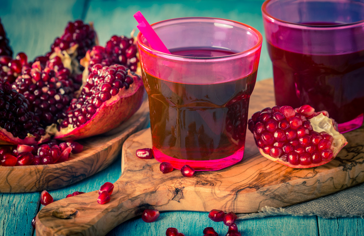 Drink this for pain-free joints