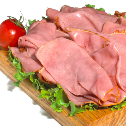Red meat as a main source of pro...