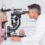 Cholesterol contributes to vision problems