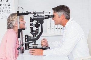 Cholesterol contributes to vision problems