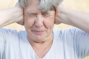 Magnetic therapy treatment may significantly improve tinnitus symptoms
