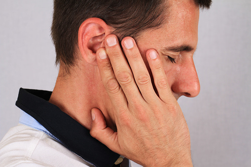 Tinnitus is a key symptom of Men...