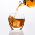 ulcerative colitis and alcohol