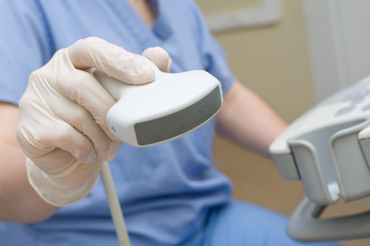 New ultrasound procedure may aid...