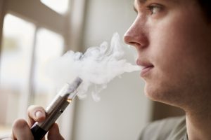 E-cigarettes linked to hearing loss and other side effects