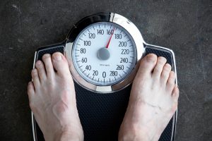 Weight loss success more likely with thin friends