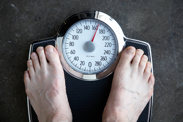 Weight loss success more likely ...