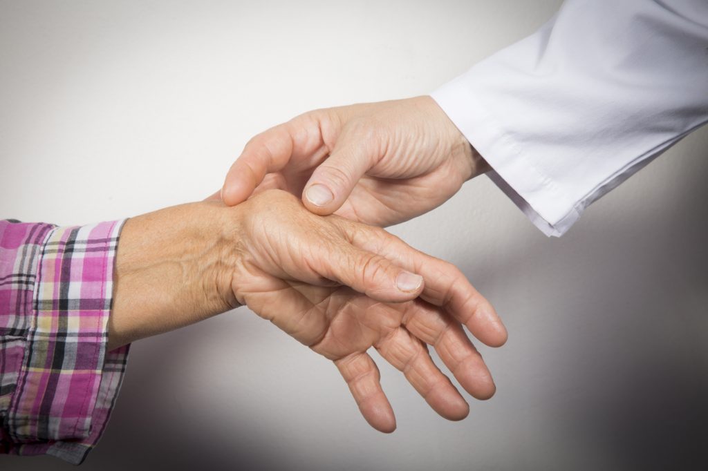 Pain Awareness Month Rheumatoid arthritis, dry eye, shingles