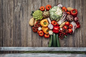 Heart disease mortality or hospitalization reduced by 32 percent with vegetarian diet