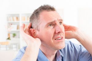 presbycusis age related hearing loss