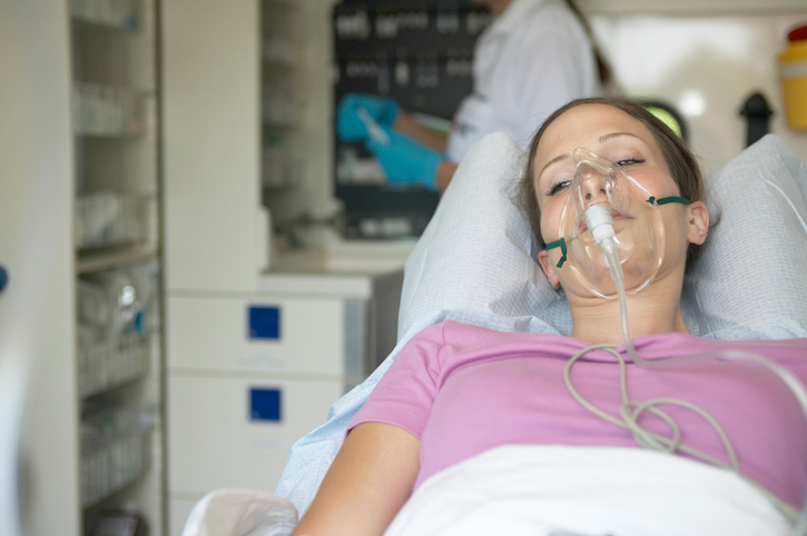 ALS survival shorter with smoking