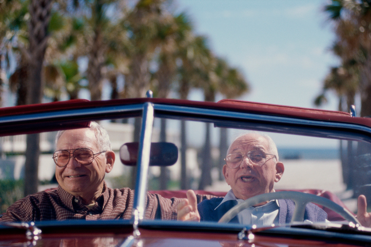 Age-related macular degeneration...