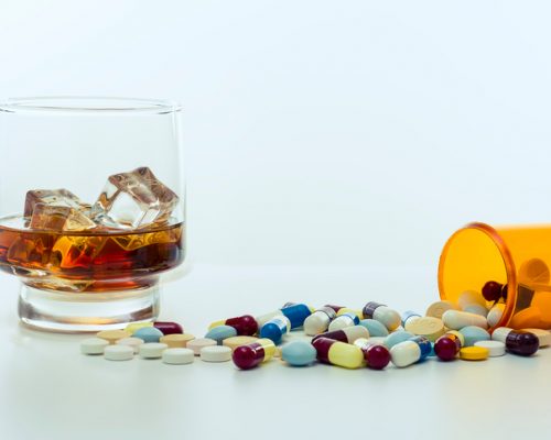 Atrial fibrillation risk, heart chamber damage linked to moderate alcohol consumption: New study