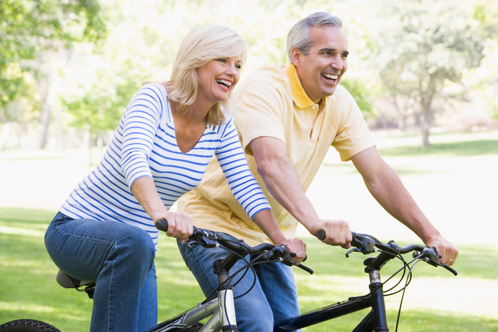 Baby boomers and heart disease: ...