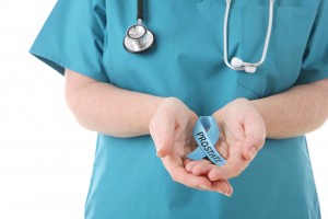 Prostate Cancer and Health Aware...