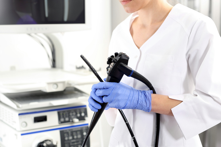 Colonoscopy may not offer benefi...