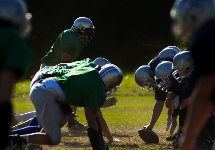 Common football injuries that co...