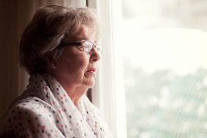 Depression coincided with chronic kidney disease raises kidney failure risk in older adults: Study