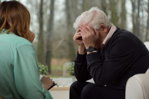 Depression in elderly difficult to treat, response to antidepressant therapy may vary considerably: Study