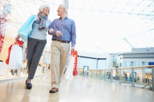 Disability recovery in seniors faster with exercise