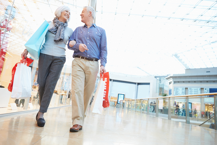 Disability recovery in seniors f...
