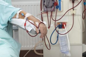 early stages of kidney disease detected with new technique