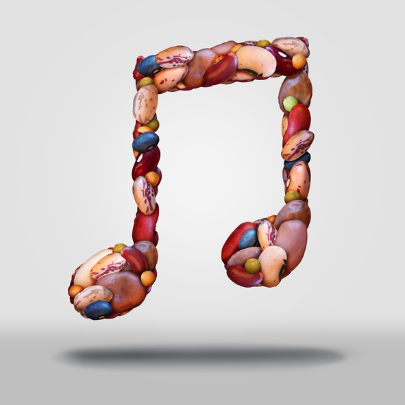 Causes of excessive gas and flatulence in elderly